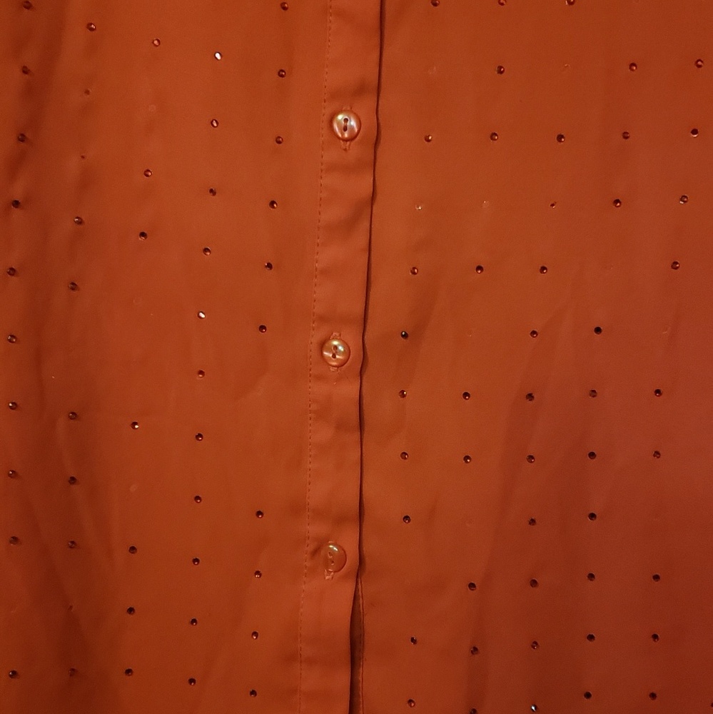 George Button Down - Picture 3 of 3